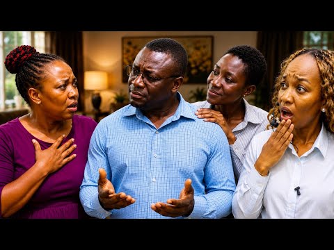 When love fades🔥Husband's affair forces wife into accepting a second marriage💔