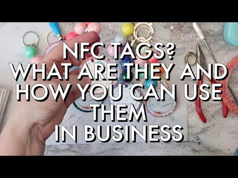 What are NFC