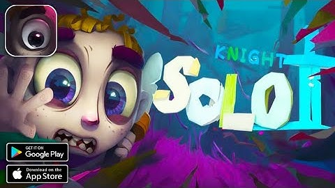 Solo Knight || Android Gameplay (HD)