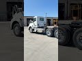 2026 T880 Day Cab