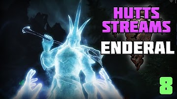 LEGENDARY MONSTERS of Enderal! - Hutts Plays Enderal [8]