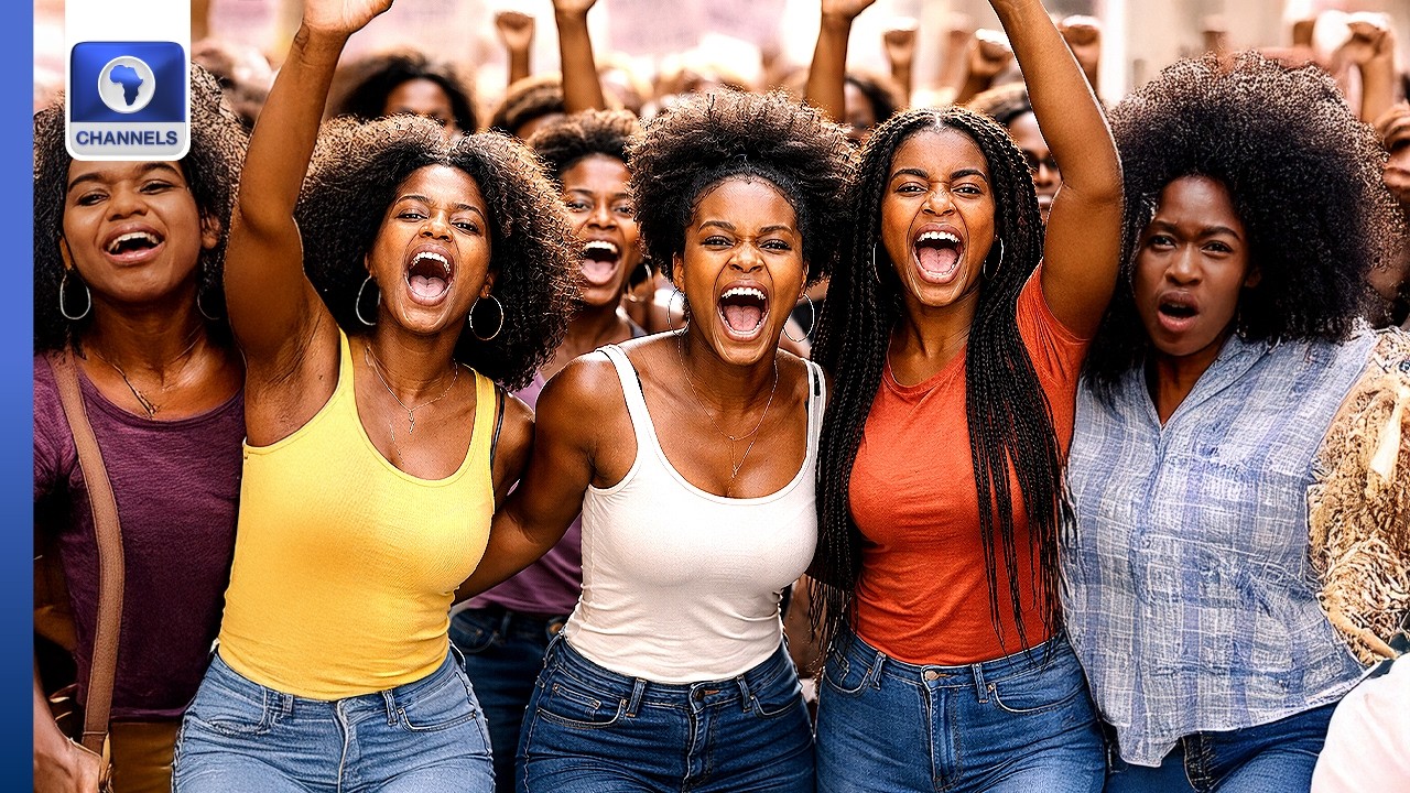 Speaker Tajudeen Calls For Protection Of Women's Rights | News @ 5