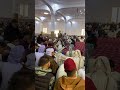 الزيارة الموسمية أحباب قمار وادي سوف في زيارة الزاوية التجانية تماسين ولاية تقرت الجزائر