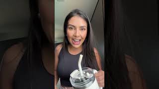 Comprei A Garrafa Mais Famosa Do Tiktok  Shop tiktokshop