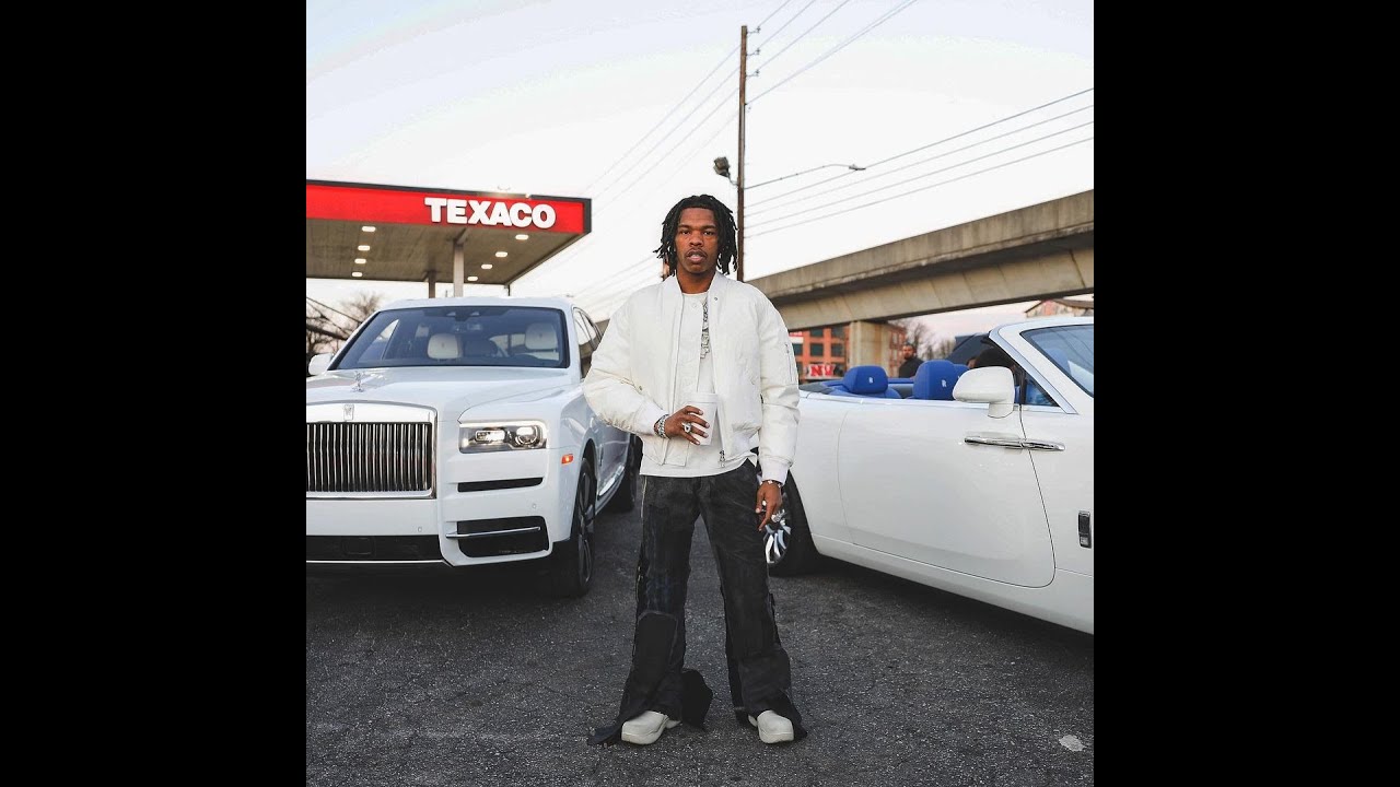 [FREE] Lil Baby x Lil Darius x Lil ManMan type beat 2022 "Mansion"