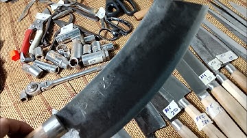 đồ nghề nhật bãi  .dao rìu đi rừng .dao chặt thái bếp .vv sđt zl .0373051517