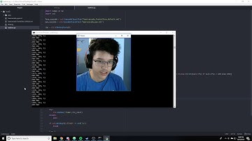 Universal Facial Recognition with Tensorflow - Part 1