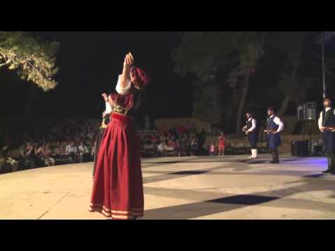Ανδρέας Μανωλαράκης -