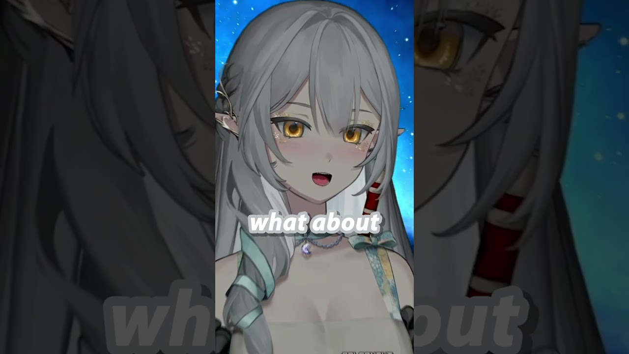 From Soothing to Spooky: Sol's ASMR Gone Wrong #vtuber #asmr