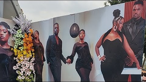 Carol Nantongoz Kukyaala Part 1