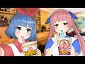 新時代の飲み物。ききカップラーメン選手権!!!