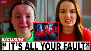 Celebrity Bella Ramsey Confirms What We All Thought.... But What Kaitlyn Did Next Changes Everything... Wealth