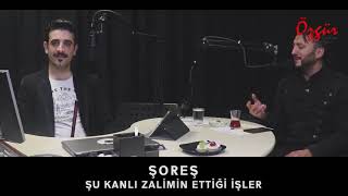Download ŞoreŞ - Şu Kanli Zalİmİn EttİĞİ İŞler Canlı Performans #sores Online Video MP3 ŞoreŞ - Şu Kanli Zalİmİn EttİĞİ İŞler Canlı Performans #sores Online