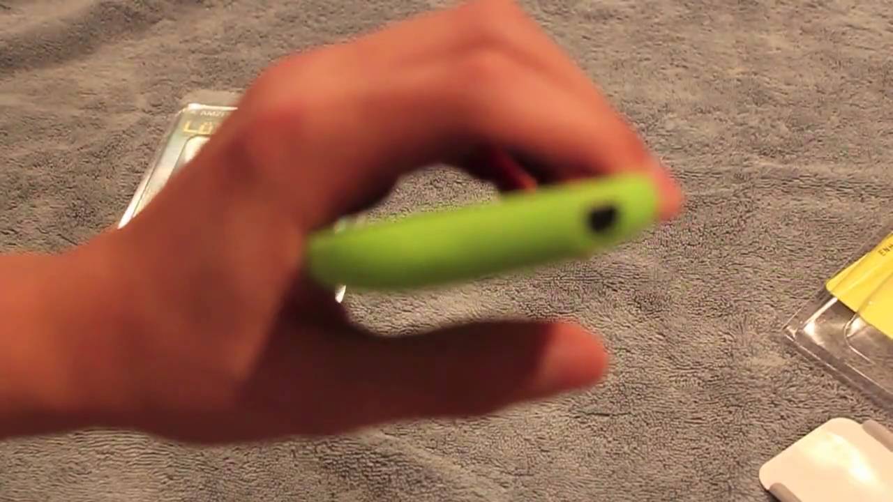 Amzer Cases-Unboxing,Review and Iphone 3g/3gs  Case GIVEAWAY!!