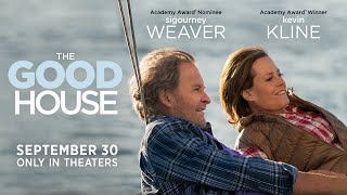 The Good House Trailer 1 2022