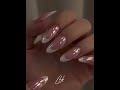 Classic French Nails 💅 Modern Minimalist Nail Art | Luvher Beauty
