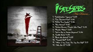 I See Stars - New Demons (Full Album)