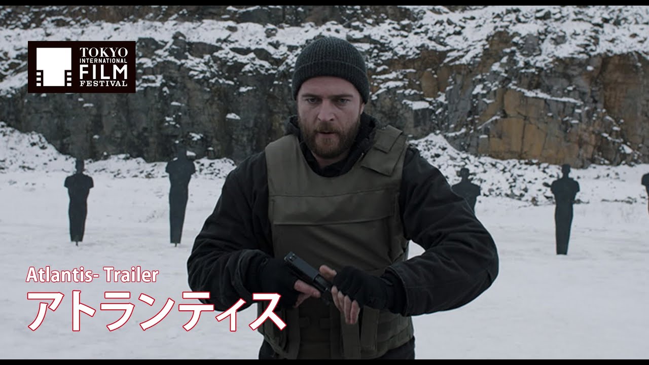 『アトランティス』Clip | Atlantis - Clip HD - YouTube