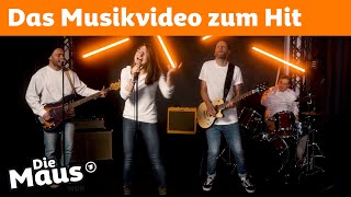 KlickKlicks: Explodier - das Musikvideo | DieMaus | WDR
