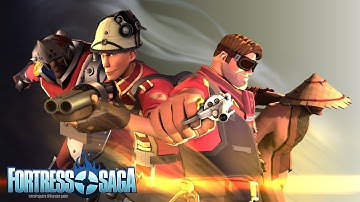 LSTF2 Main Menu (SFM WIP)