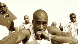 2Pac - Watch Ya Mouth (Lil' Prophet Remix)