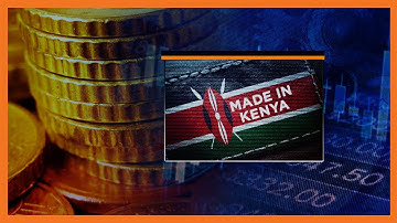 Made In Kenya: University students develop soil testing technology