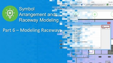 Part 6 - Modeling Raceways in OpenBuildings Designer