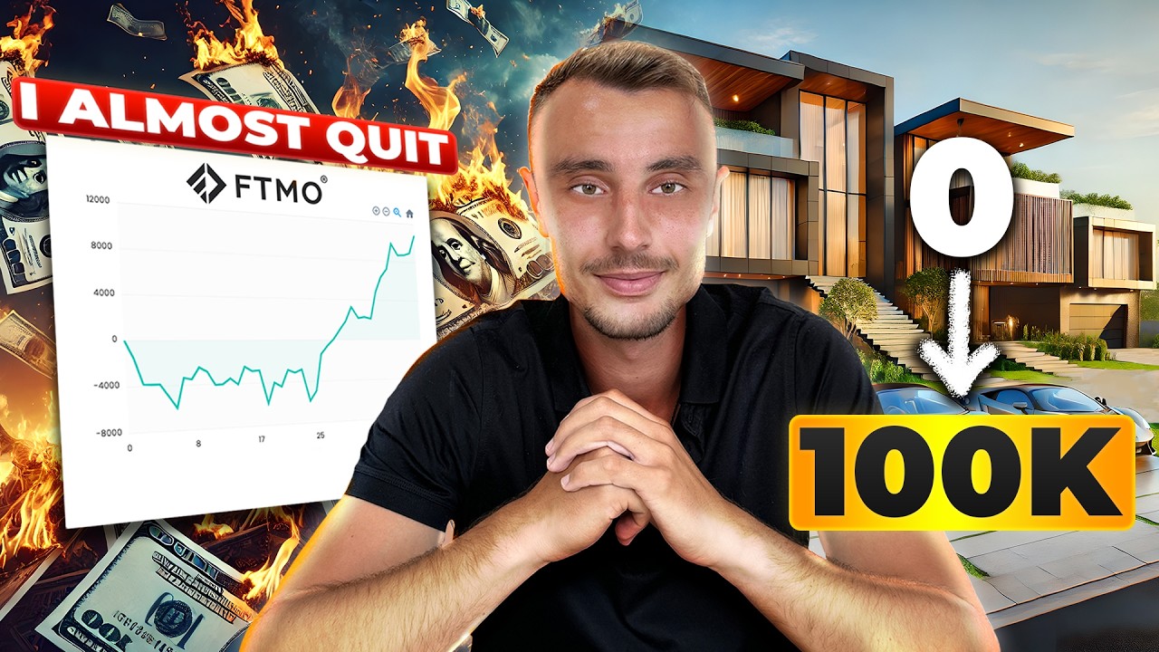 Trading Was Hard Until I Stopped Doing These 5 Things