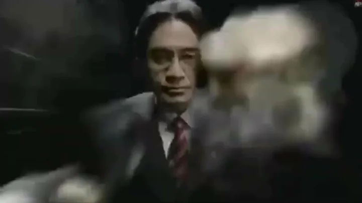 Standing here I realize but it’s Reggie and Iwata