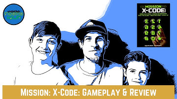 Mission: X-Code Gameplay & Review