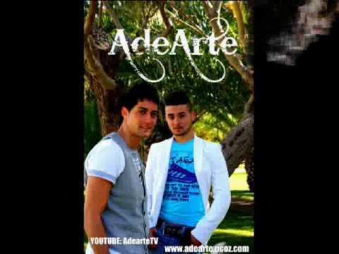 AdeArte - Y Soñaré OFICIAL