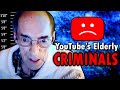 Creepiest Men On YouTube: The Disturbing Crimes of Elderly Creators