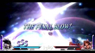 Kuja [Combo Video by PyatniTSTSo]