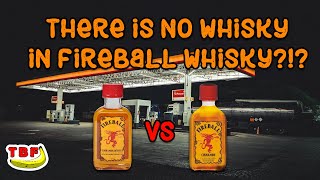 Did Fireball Fire the Whisky | 2023 Fireball Lawsuit