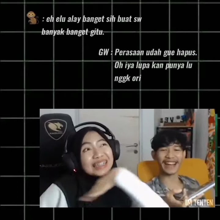 STORY WA VIRAL DI TIKTOK || SINDIRAN UNTUK TEMEN YANG MAKE WA GB!!