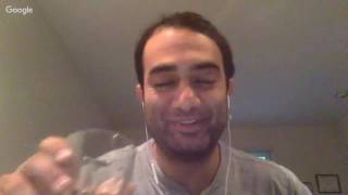Shadi Hamid On The Successes Of  NATO In Libya, The Conflict In Syria, ISIS & more