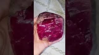 "Super Huge Burma Raw Ruby 800g -1kg" For Sale. ** Available!! Only Direct Buyer needed