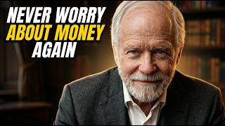 I'm 70... What it's Like Having 'F*#k You' Money