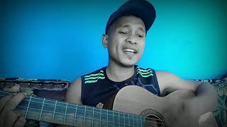 Bukan rayuan gombal. Cover riu ap #riulim89