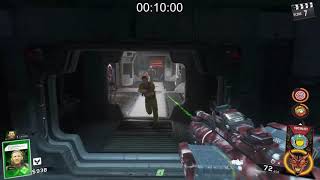 [FWR] The Beast From Beyond 2-Player Fate Easter Egg Speedrun (21:41)