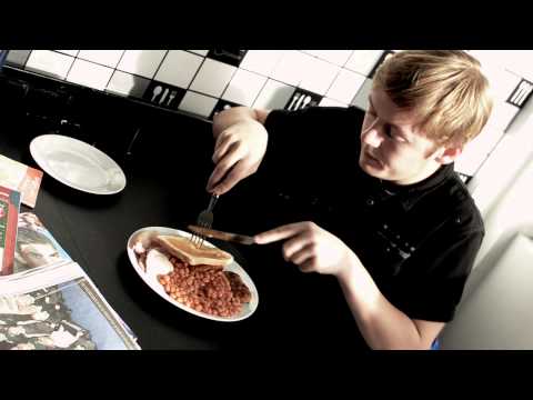 Rick Emsley - Tired of Pretending