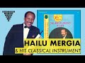 Hailu Mergia Ambasel Ethiopia