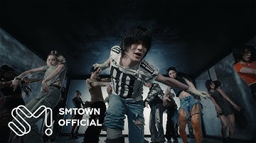 Thumbnail of KEY 키 'HUNTER' MV