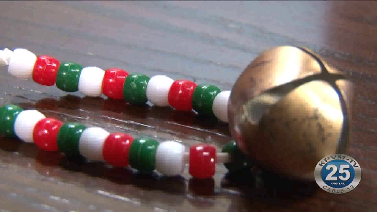 12-06-2019 Pahrump Arts Council Hosts Kids Crafts Day