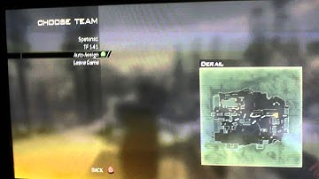 MW2 INFECTIONS AFTER TU7!!!!!!!