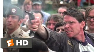 Nashville (1975) - Barbara Jean's Last Song Scene (9/10) | Movieclips