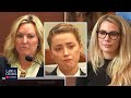 Psychologist Disagrees with Amber Heard's Diagnoses by Dr. Shannon Curry