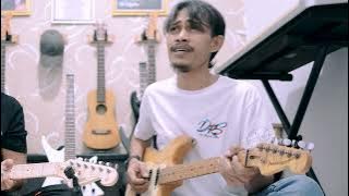 MAMA - RHOMA IRAMA ( COVER )