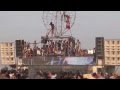 Francesca Lombardo - Robot Heart - Burning Man 2014