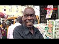 People Talk: On high cost of medicines